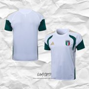 Camiseta de Entrenamiento Italia 2025-2026 Negro