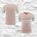 Camiseta de Entrenamiento Lyon 2023-2024 Rosa