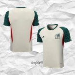 Camiseta de Entrenamiento Mexico 2022-2023