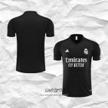 Camiseta de Entrenamiento Real Madrid 2023-2024 Negro