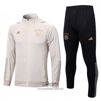 Chandal de Chaqueta del Alemania 2022-2023