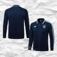 Chaqueta del Alemania 2026-2027 Azul