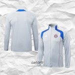 Chaqueta del Bayern Munich 2025-2026 Gris