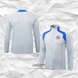 Chaqueta del Bayern Munich 2025-2026 Gris