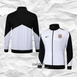 Chaqueta del Corinthians 2025-2026 Blanco
