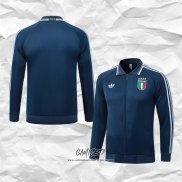 Chaqueta del Italia 2026-2027 Azul