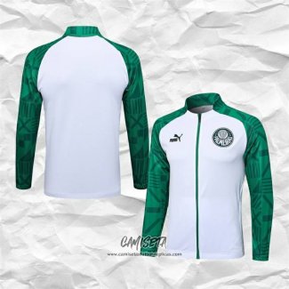 Chaqueta del Palmeiras 2023-2024 Blanco