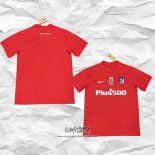 Cuarto Camiseta Atletico Madrid 2021-2022