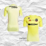 Cuarto Camiseta Colo-Colo Portero 2025 Tailandia