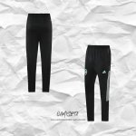 Pantalon de Entrenamiento Arsenal 2022-2023 Negro