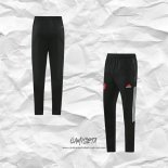 Pantalon de Entrenamiento Bayern Munich 2022-2023 Negro