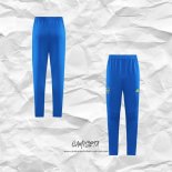 Pantalon de Entrenamiento Boca Juniors 2021-2022 Azul