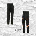 Pantalon de Entrenamiento Chelsea 2022-2023 Negro