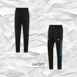 Pantalon de Entrenamiento Real Madrid 2022-2023 Negro