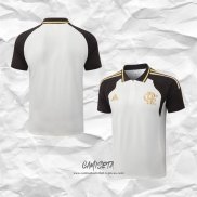 Polo del Flamengo 2026-2027 Crema