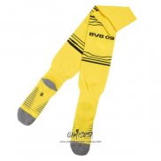 Primera Calcetines Borussia Dortmund 2025-2026