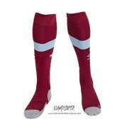 Primera Calcetines West Ham 2022-2023