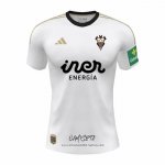 Primera Camiseta Albacete 2023-2024 Tailandia