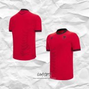 Primera Camiseta Albania 2026