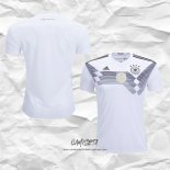 Primera Camiseta Alemania 2018