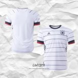 Primera Camiseta Alemania Authentic 2020-2021