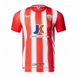Primera Camiseta Almeria 2022-2023