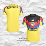 Primera Camiseta America Authentic 2025-2026