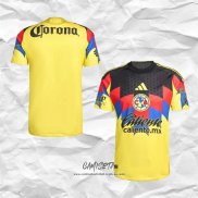 Primera Camiseta America Authentic 2025-2026