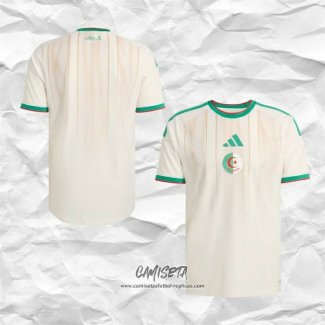 Primera Camiseta Argelia 2026 Tailandia