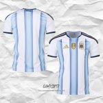 Primera Camiseta Argentina 2026
