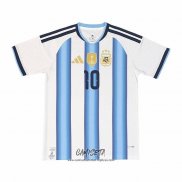 Primera Camiseta Argentina 2026