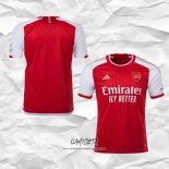 Primera Camiseta Arsenal 2023-2024