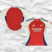 Primera Camiseta Arsenal 2024-2025 Tailandia