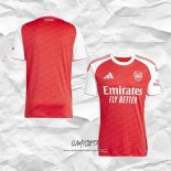 Primera Camiseta Arsenal 2025-2026