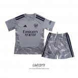 Primera Camiseta Arsenal Portero 2026-2027 Nino