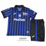 Primera Camiseta Atalanta 2020-2021 Nino