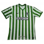 Primera Camiseta Atletico Nacional 2021 Tailandia