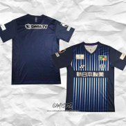 Primera Camiseta Avispa Fukuoka 2023 Tailandia