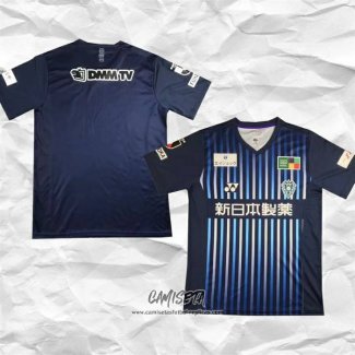 Primera Camiseta Avispa Fukuoka 2023 Tailandia
