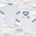 Primera Camiseta Bahia 2025 Tailandia