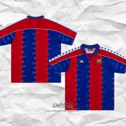 Primera Camiseta Barcelona Retro 92-95