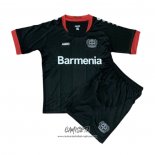 Primera Camiseta Bayer Leverkusen 2020-2021 Nino