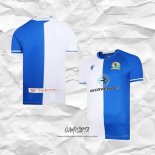 Primera Camiseta Blackburn Rovers 2021-2022 Tailandia