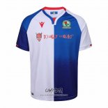 Primera Camiseta Blackburn Rovers 2022-2023 Tailandia