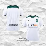 Primera Camiseta Borussia Monchengladbach 2021-2022 Tailandia