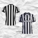 Primera Camiseta Botafogo 2026