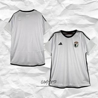Primera Camiseta Burgos 2023-2024 Tailandia