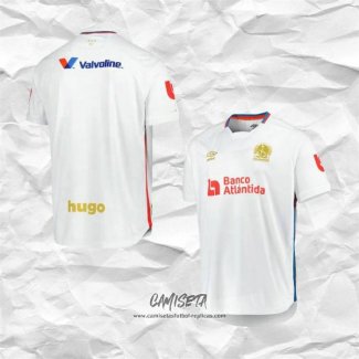 Primera Camiseta CD Olimpia 2022-2023 Tailandia