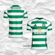 Primera Camiseta Celtic 2024-2025 Tailandia