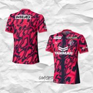 Primera Camiseta Cerezo Osaka 2026 Tailandia